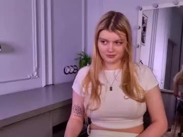 scarlet_enchantress from Chaturbate is Freechat