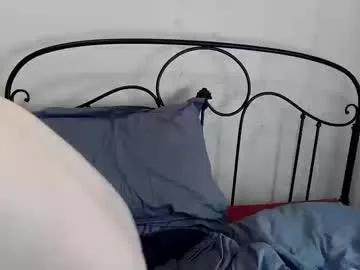 Scarlet_envyy from Chaturbate