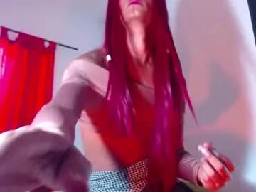 scarlet_goddes from Chaturbate is Freechat