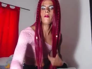 scarlet_goddes from Chaturbate is Freechat