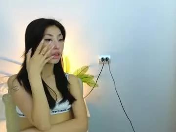 Scarlet_ice from Chaturbate