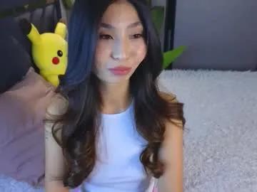 Scarlet_ice from Chaturbate