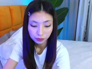 Scarlet_ice from Chaturbate