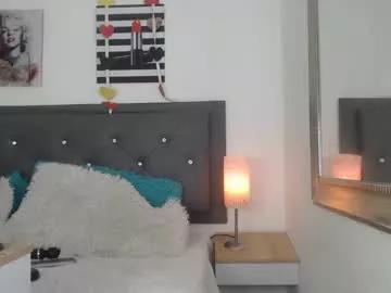 scarlet_lui from Chaturbate is Freechat