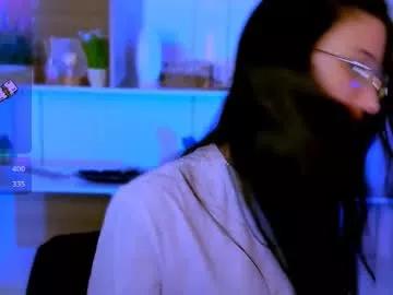 scarlet_mooore from Chaturbate is Freechat