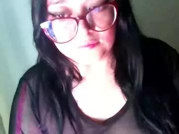 scarlet_owen69 from Chaturbate is Freechat