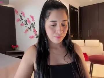 scarlet_venom from Chaturbate is Freechat