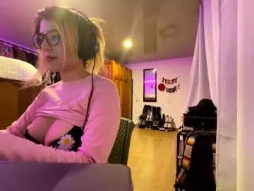 scarlet_whisper from Chaturbate is Freechat