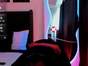 scarleth061 from Chaturbate is Freechat