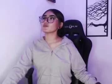 scarleth__brown from Chaturbate is Freechat