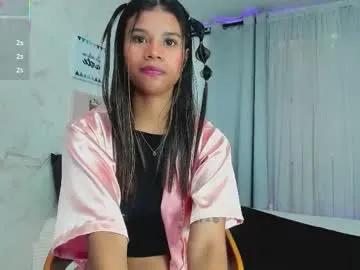 scarletht from Chaturbate is Freechat