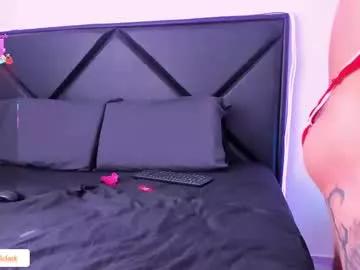 scarletkent from Chaturbate is Freechat