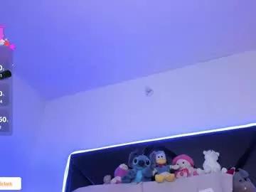 scarletkent from Chaturbate is Freechat