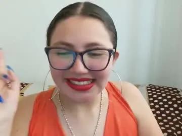 scarletnyx from Chaturbate is Freechat