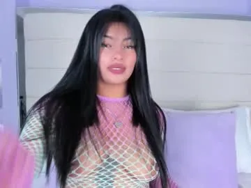 scarletstarr_ from Chaturbate is Freechat