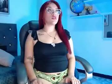scarlett6_ from Chaturbate is Freechat