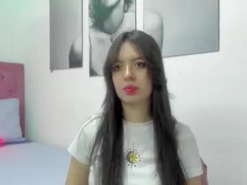 scarlett__666 from Chaturbate is Freechat