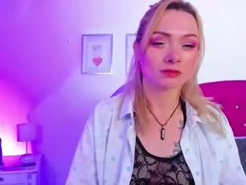 scarlett_blake11 from Chaturbate is Freechat