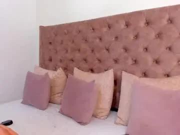 scarlett_bunnyy from Chaturbate is Freechat