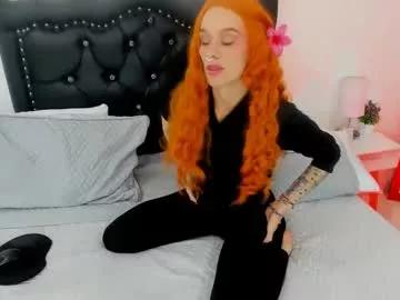 scarlett_cg_ from Chaturbate is Freechat