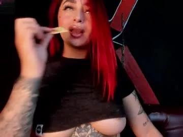 scarlett_collins_ from Chaturbate is Freechat