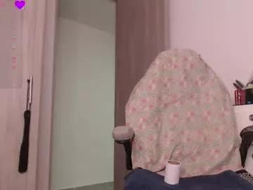 scarlett_diamond from Chaturbate is Freechat