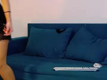 scarlett_f0x from Chaturbate is Freechat