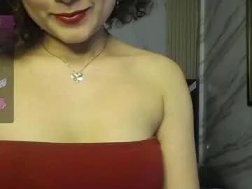scarlett_joe_v from Chaturbate is Freechat