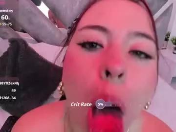 scarlett_love11 from Chaturbate is Freechat
