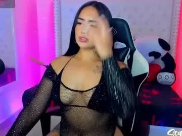 scarlett_luv from Chaturbate is Freechat