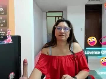scarlett_mystic from Chaturbate is Freechat