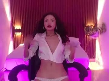 scarlett_noir_ from Chaturbate is Freechat
