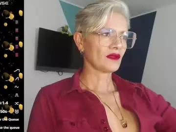 scarlett_paris from Chaturbate is Freechat