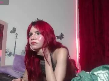 scarlett_princes_ from Chaturbate is Freechat