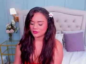 Scarlett_rouss_ from Chaturbate
