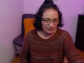 scarlett_sax from Chaturbate is Freechat