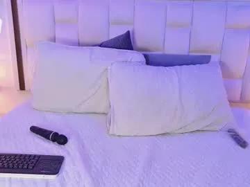 scarlett_sm from Chaturbate is Freechat