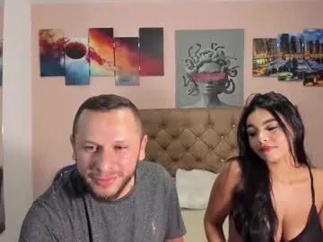 scarlett_vex from Chaturbate is Freechat