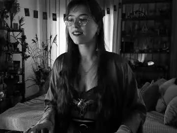 Scarlett_wanner from Chaturbate