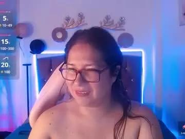 scarlett_widow from Chaturbate is Freechat