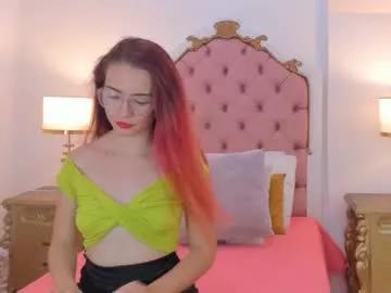 Scarlettcm_ from Chaturbate