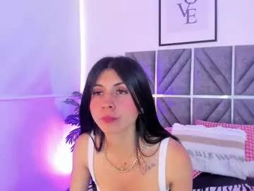 scarlettee_foxyy39 from Chaturbate is Freechat
