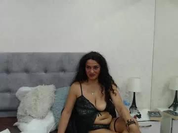 scarlettgreen_ from Chaturbate is Freechat