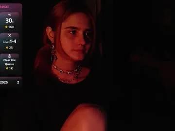 scarlettharrison09 from Chaturbate is Freechat