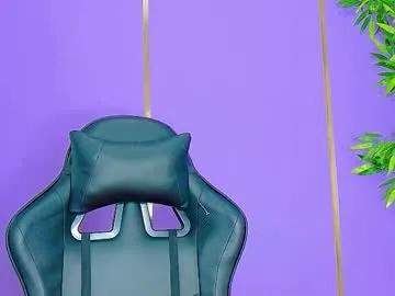 scarlettjones_x from Chaturbate is Freechat