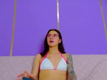 scarlettjones_x from Chaturbate is Freechat
