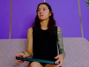 scarlettjones_x from Chaturbate is Freechat