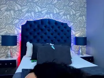 Freechat scarlettpetrovaa on Chaturbate