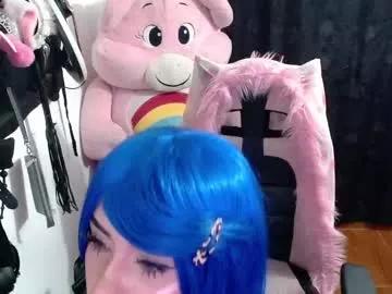scarlettrousse13 from Chaturbate is Freechat