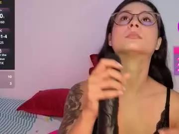 scarlettrush_cbx from Chaturbate is Freechat